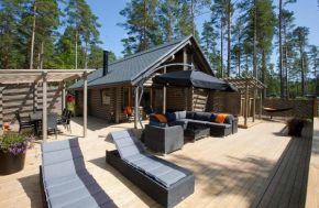 Yyteri Beach Lomakeskus, Havulinna 27 in Pori